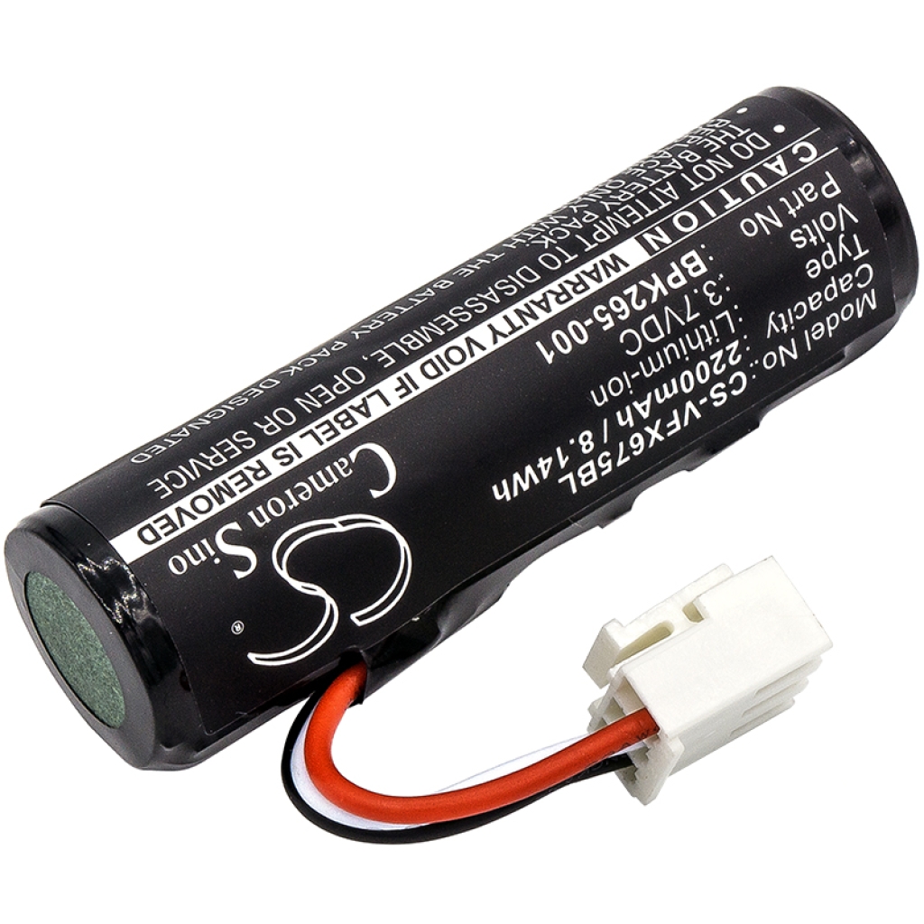 Payment Terminal Battery Verifone VX690