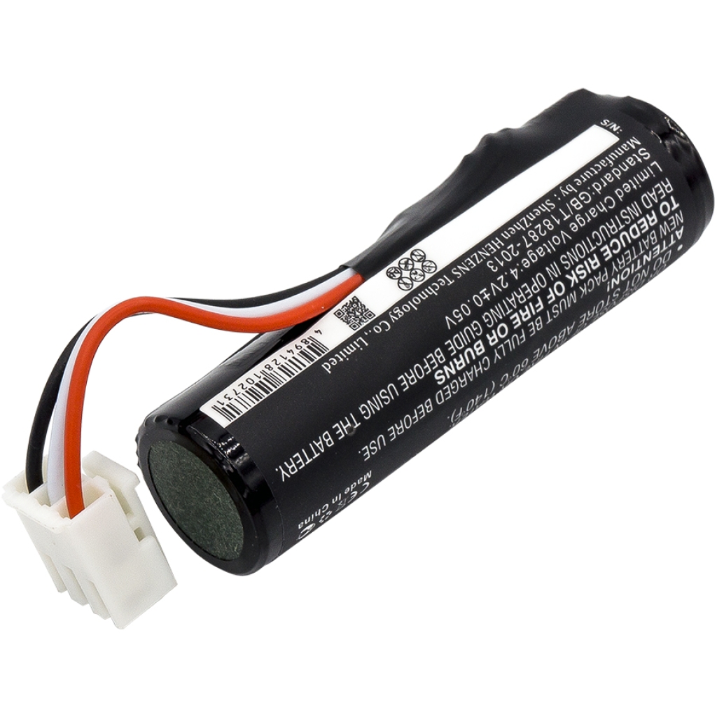 Payment Terminal Battery Verifone C680