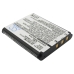 Camera Battery JVC GZ-V570-T
