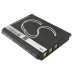 Camera Battery JVC GZ-V570-T