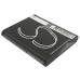 Camera Battery JVC GZ-V570-T