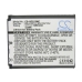 Camera Battery JVC GZ-V570-T