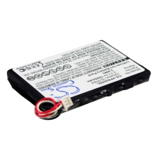 Compatible battery replacement for VDO Dayton 52340A 1S1PMX