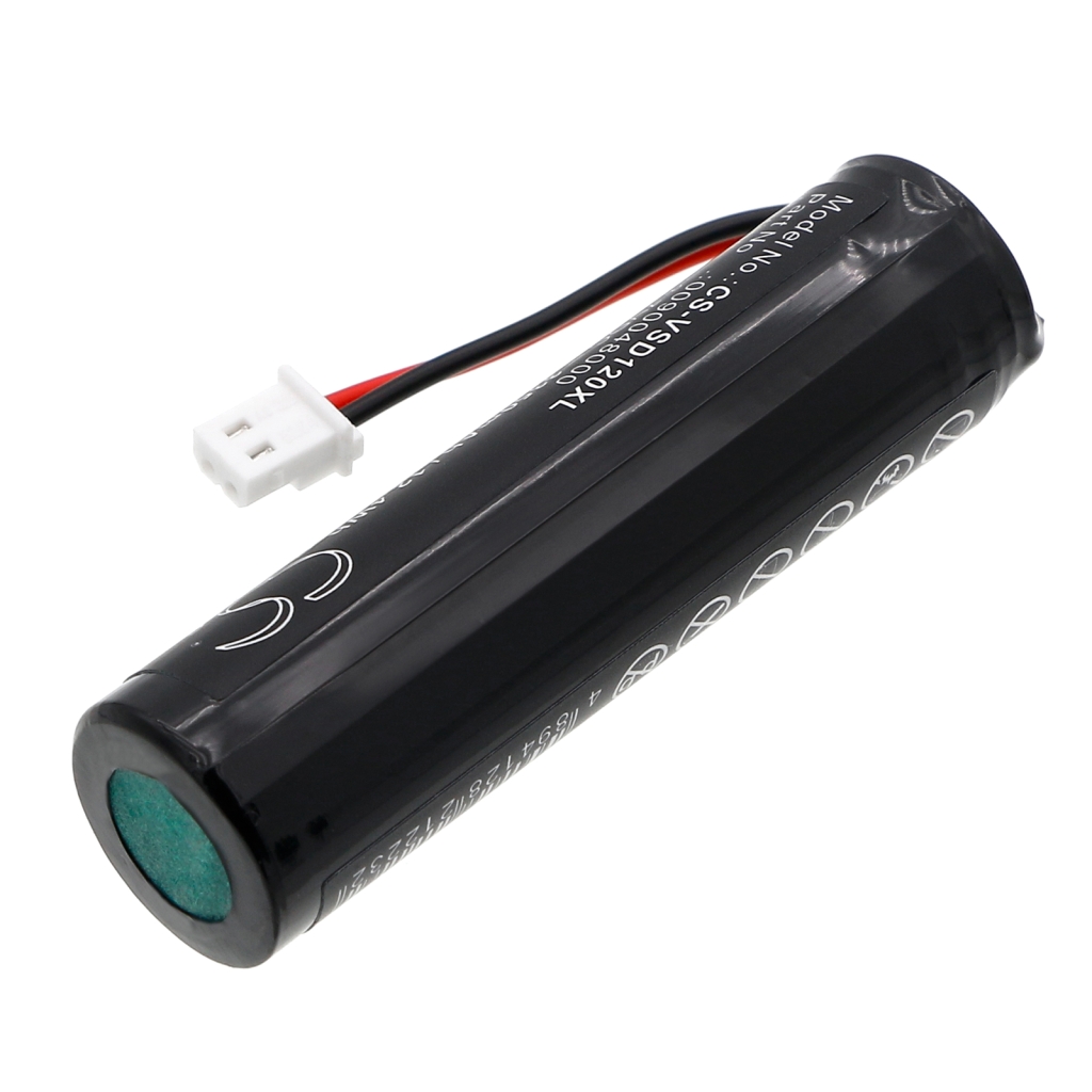 Power Tools Battery Viavi 120 DSP