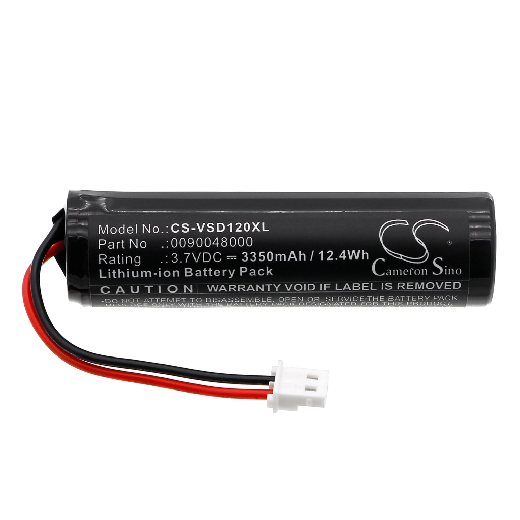 Power Tools Battery Viavi 120 DSP