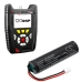 Power Tools Battery Viavi 120 DSP
