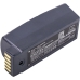 BarCode, Scanner Battery Vocollect A710
