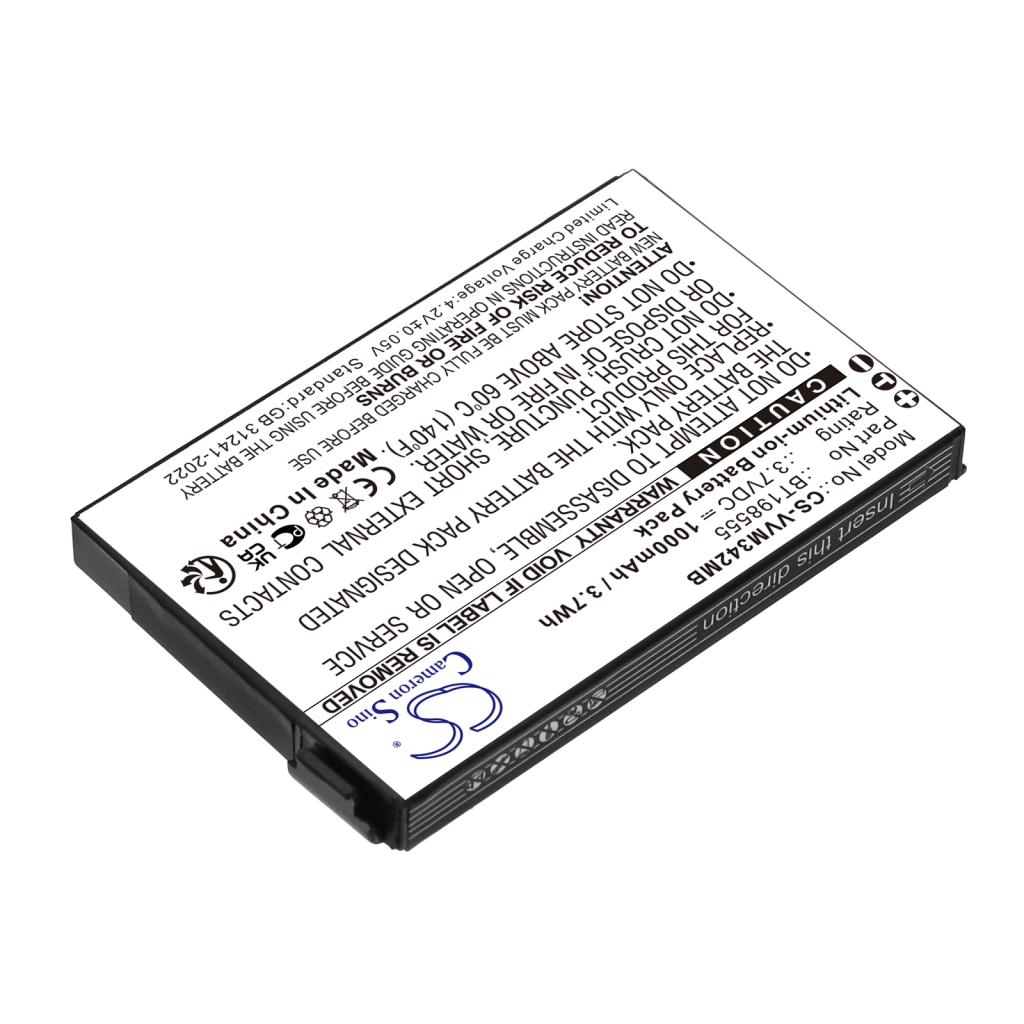 Vtech VM342