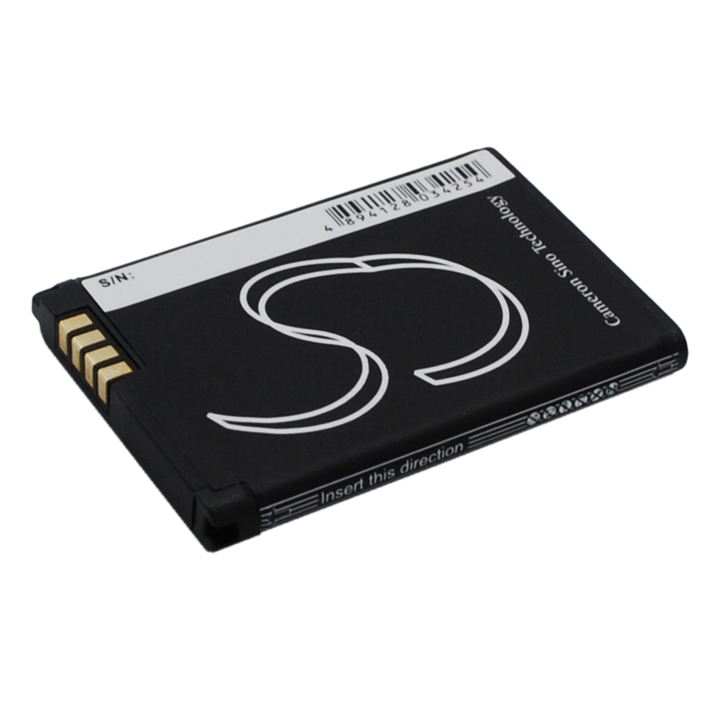 Mobile Phone Battery LG VN570 Extravert