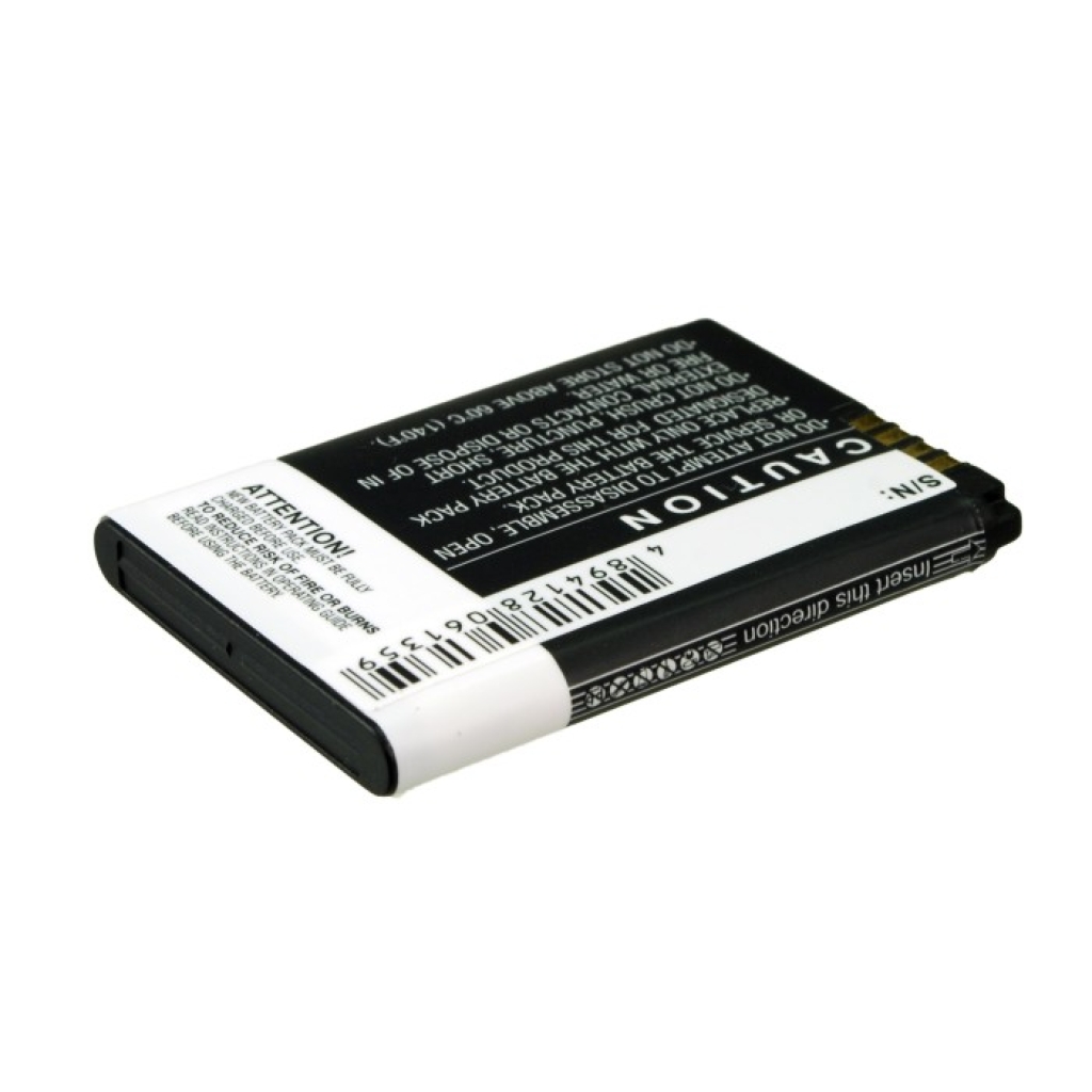 Mobile Phone Battery LG VN570 Extravert