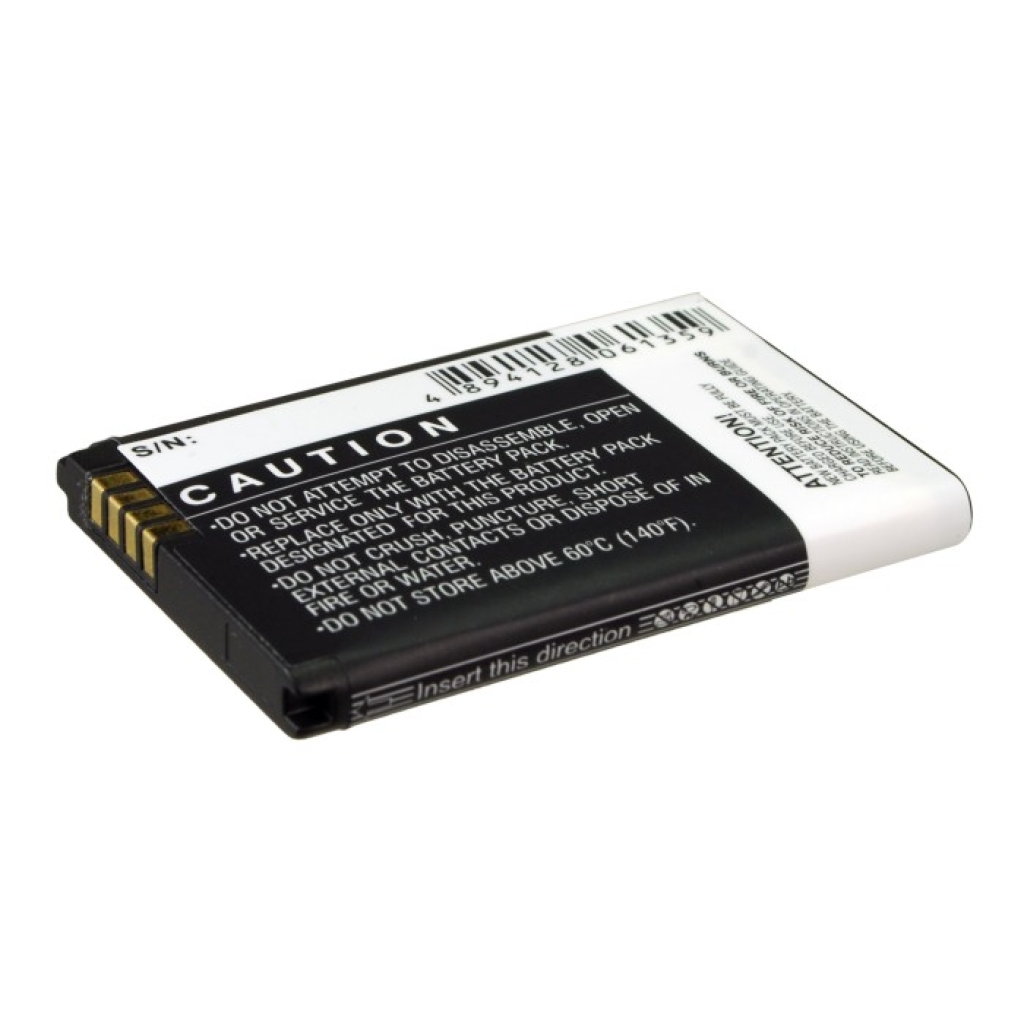 Mobile Phone Battery LG VN570 Extravert