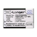 Mobile Phone Battery LG VN570 Extravert