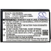Mobile Phone Battery LG VX5200