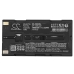 Tablet Battery Toa electronics TS-901