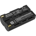 Tablet Battery Toa electronics TS-802