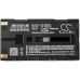 Tablet Battery Toa electronics TS-802