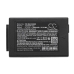 BarCode, Scanner Battery Zebra CS-WA3006BX