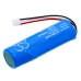 Home Security Camera Battery Videofied W panels