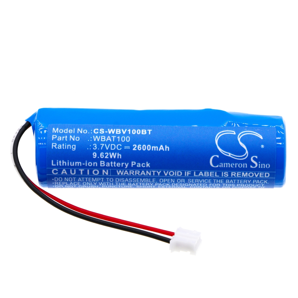 Home Security Camera Battery Videofied W panels