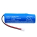 Home Security Camera Battery Videofied W panels