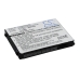 BarCode, Scanner Battery Unitech CS-WDT220BL
