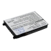BarCode, Scanner Battery Unitech CS-WDT220BL