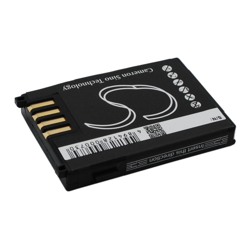 BarCode, Scanner Battery Unitech CS-WDT220BL