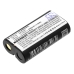 Wireless Headset Battery Wisycom MTP60