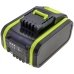 Battery Replaces WA3401