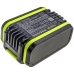 Battery Replaces WA3401