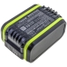 Battery Replaces WA3401