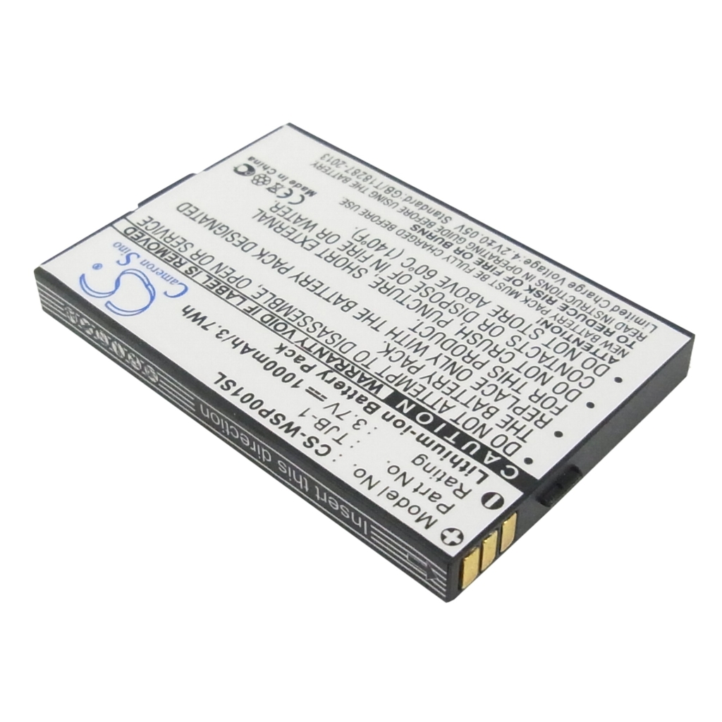 MaxCom MM550BB