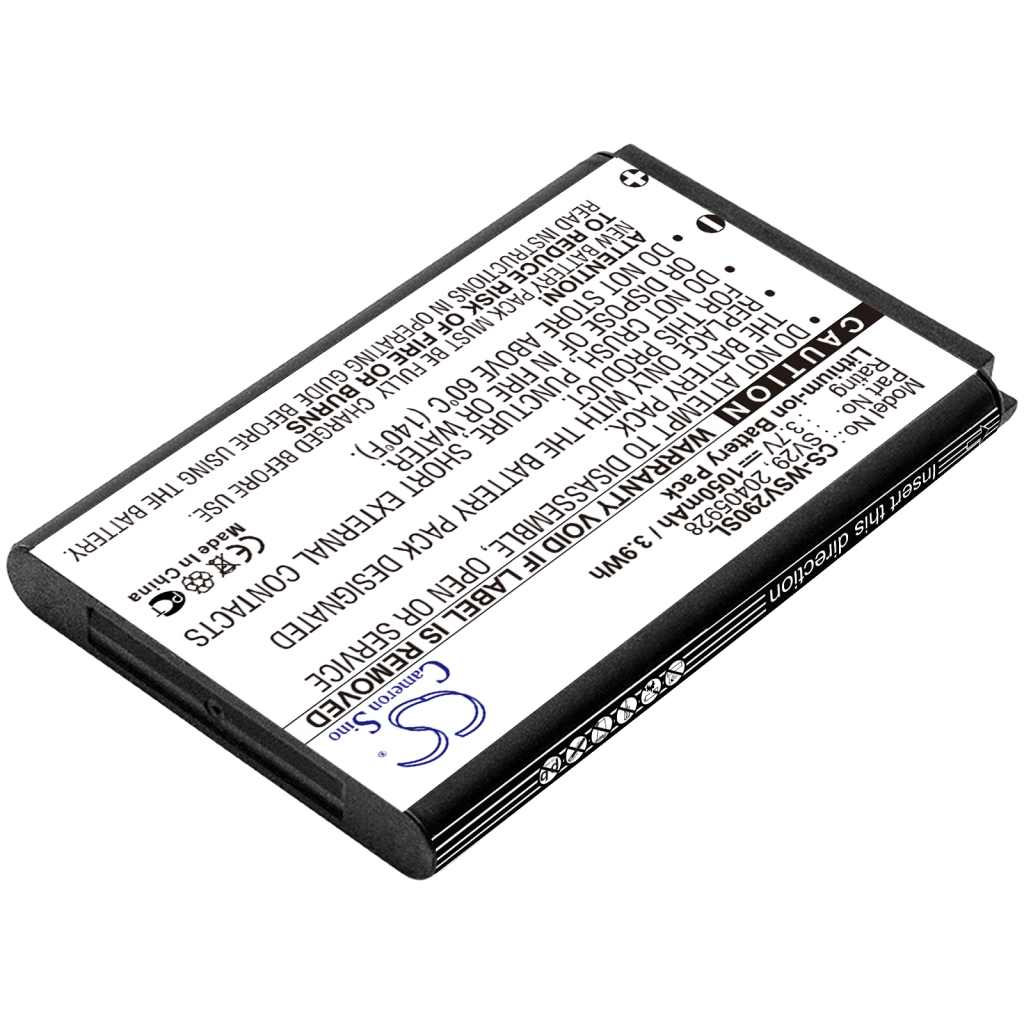 Swisstone SC 360