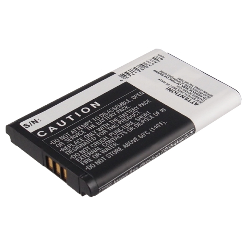 Tablet Battery Bamboo CTH-470K-EN