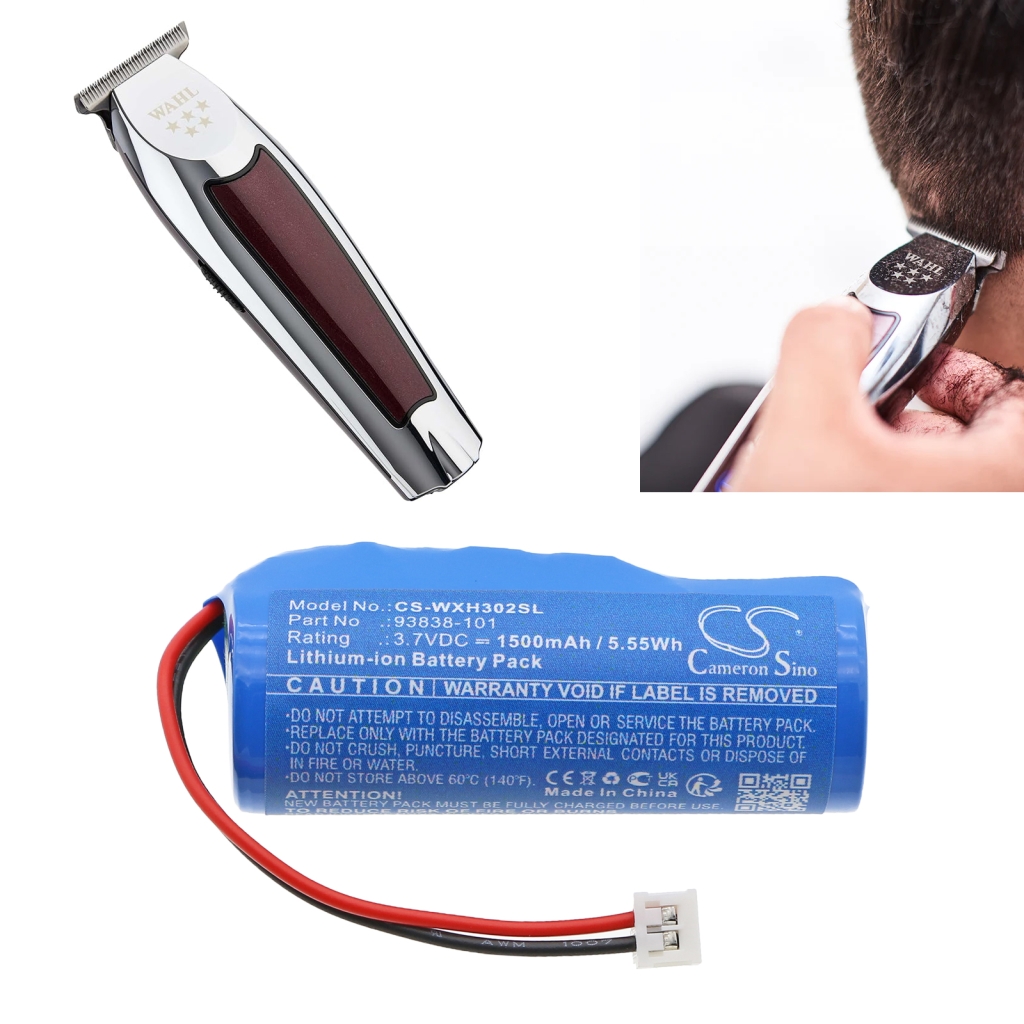 Battery Replaces 3024976