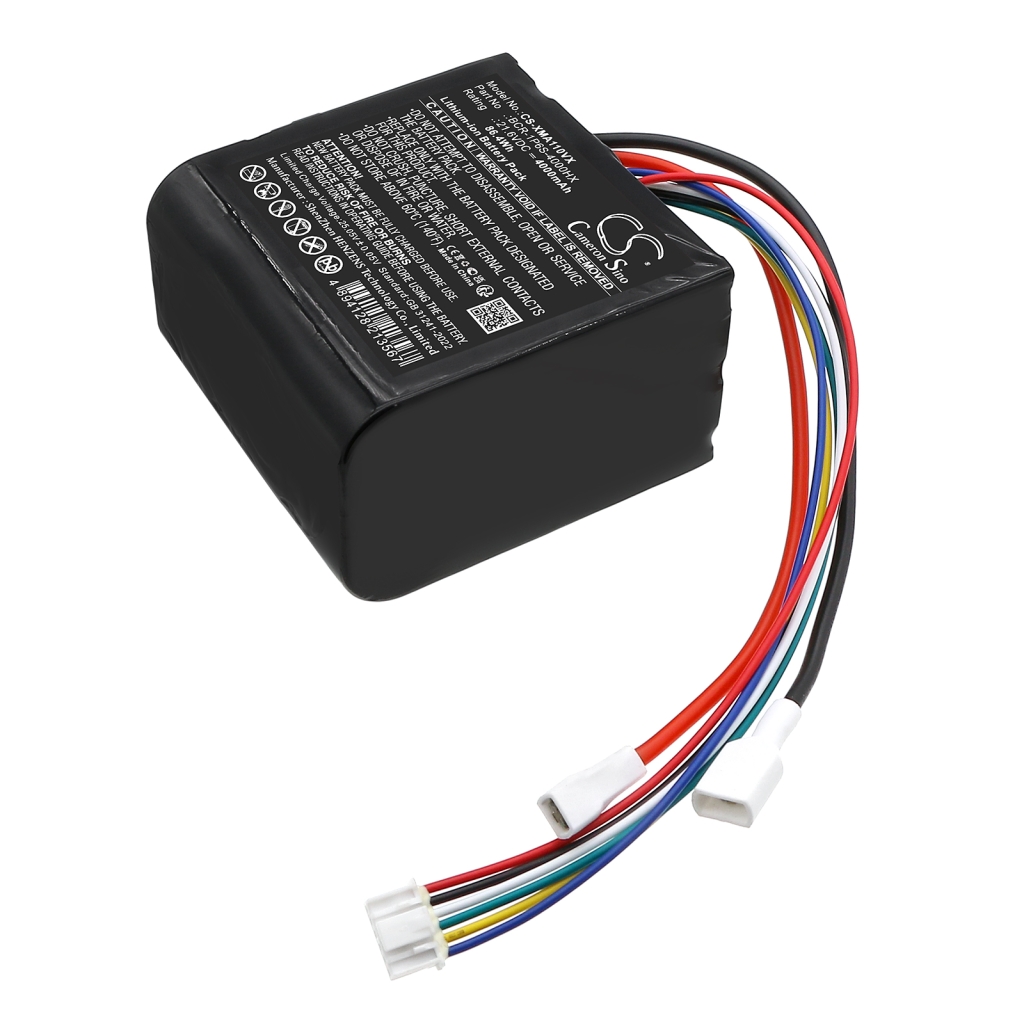 Roborock A10 Plus