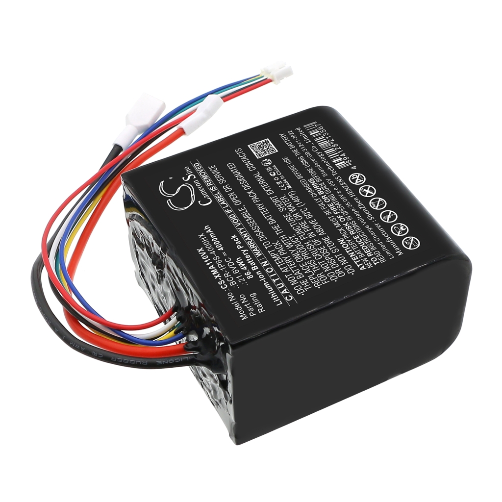 Roborock A10 Plus