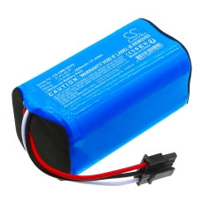 Compatible battery replacement for Xiaomi Z143-4S1P