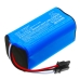 Vacuum Battery Xiaomi Robot Vacuum E10C