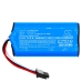 Vacuum Battery Xiaomi Robot Vacuum E10C