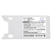 Battery Replaces MJWXCQ04ZM