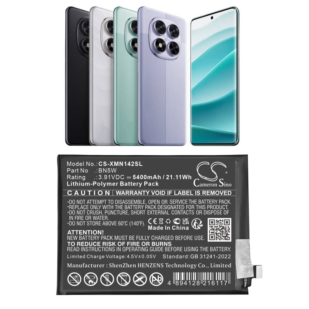 Redni Note 14 Pro