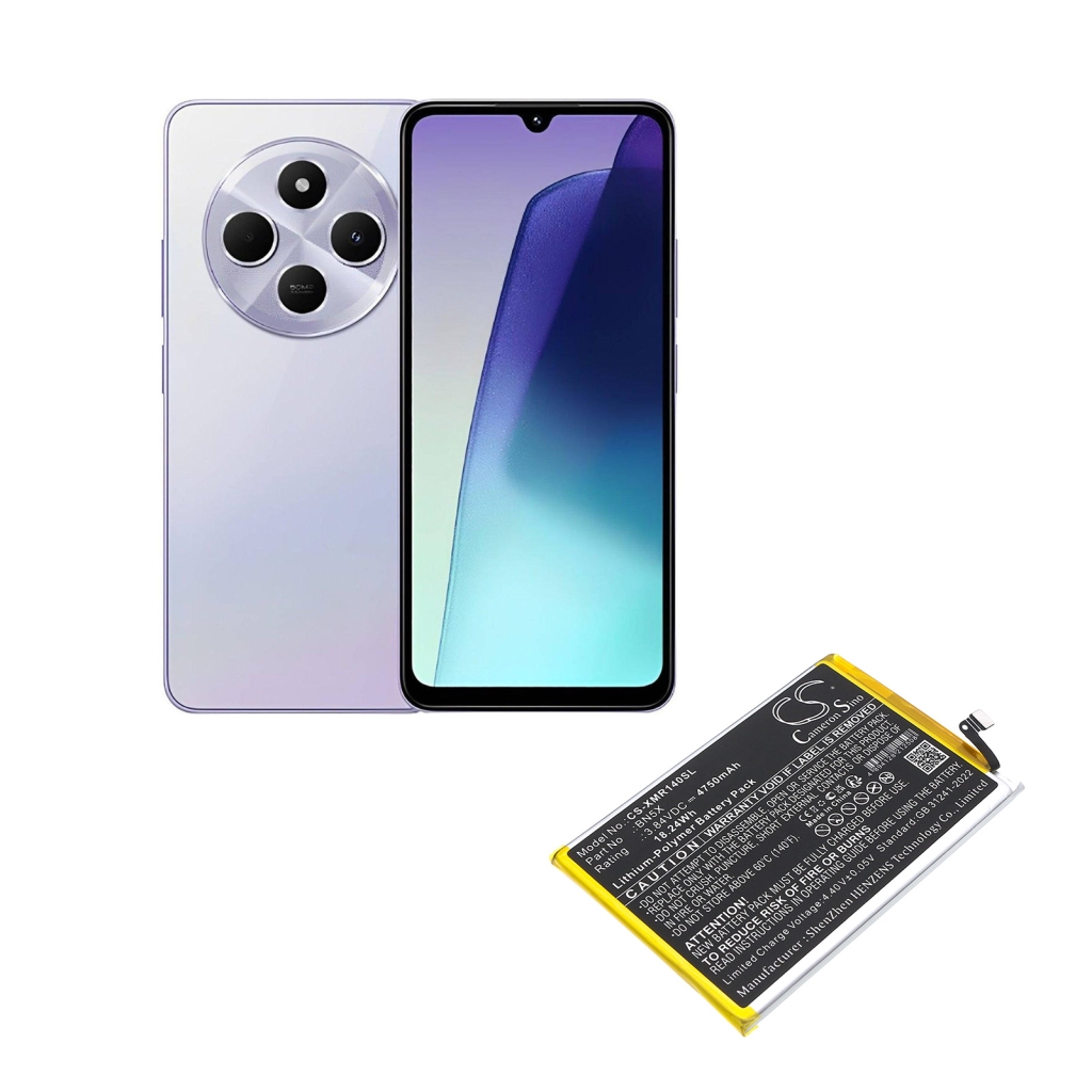 Battery Replaces BN5X