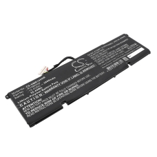 Compatible battery replacement for Xiaomi R14B05W