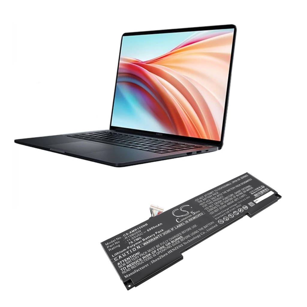 Battery Replaces R15B05W