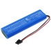 Vacuum Battery Proscenic CS-XMR200VX
