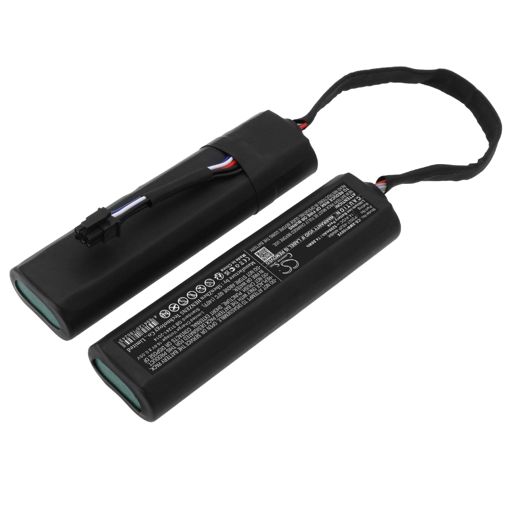 Vacuum Battery Dreame STYTJ06HZM