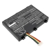 Battery Replaces BOBCACLL4