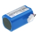 Vacuum Battery Yujin robot iClebo smart YCR-M05-10