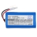 Vacuum Battery Yujin robot iClebo smart YCR-M05-10